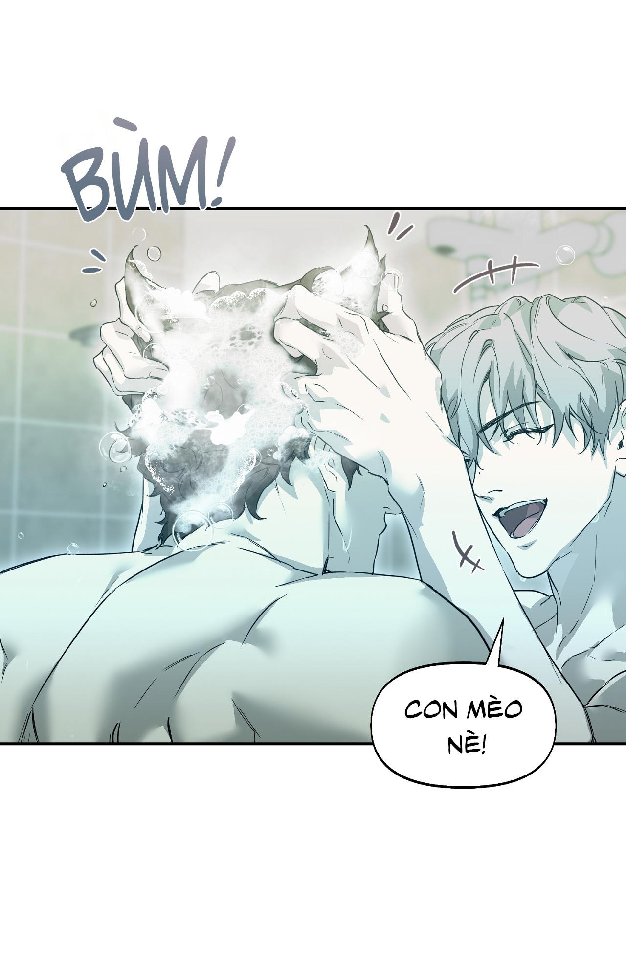 NERD PROJECT Chapter 43 - Trang 3