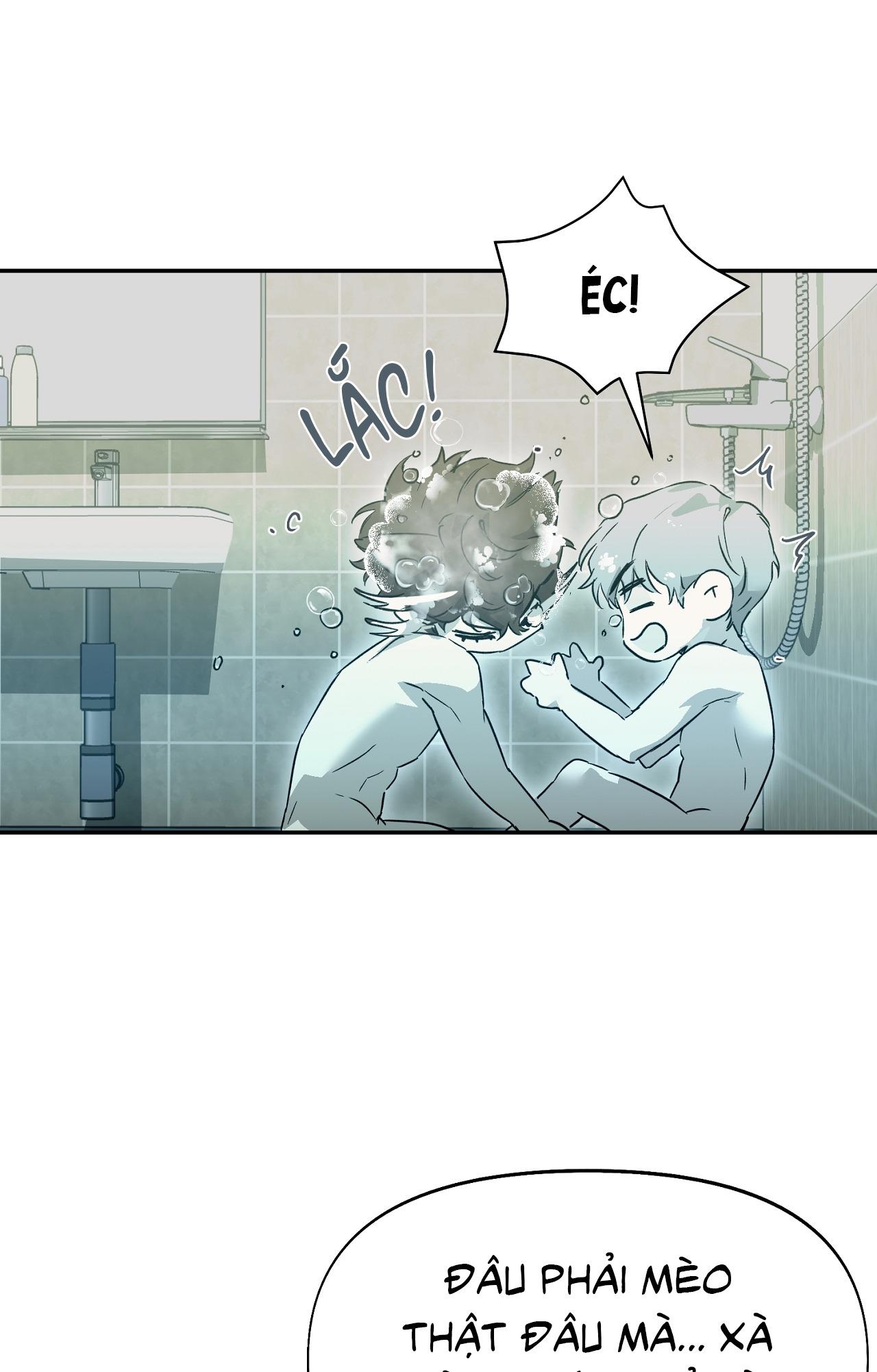 NERD PROJECT Chapter 43 - Trang 3