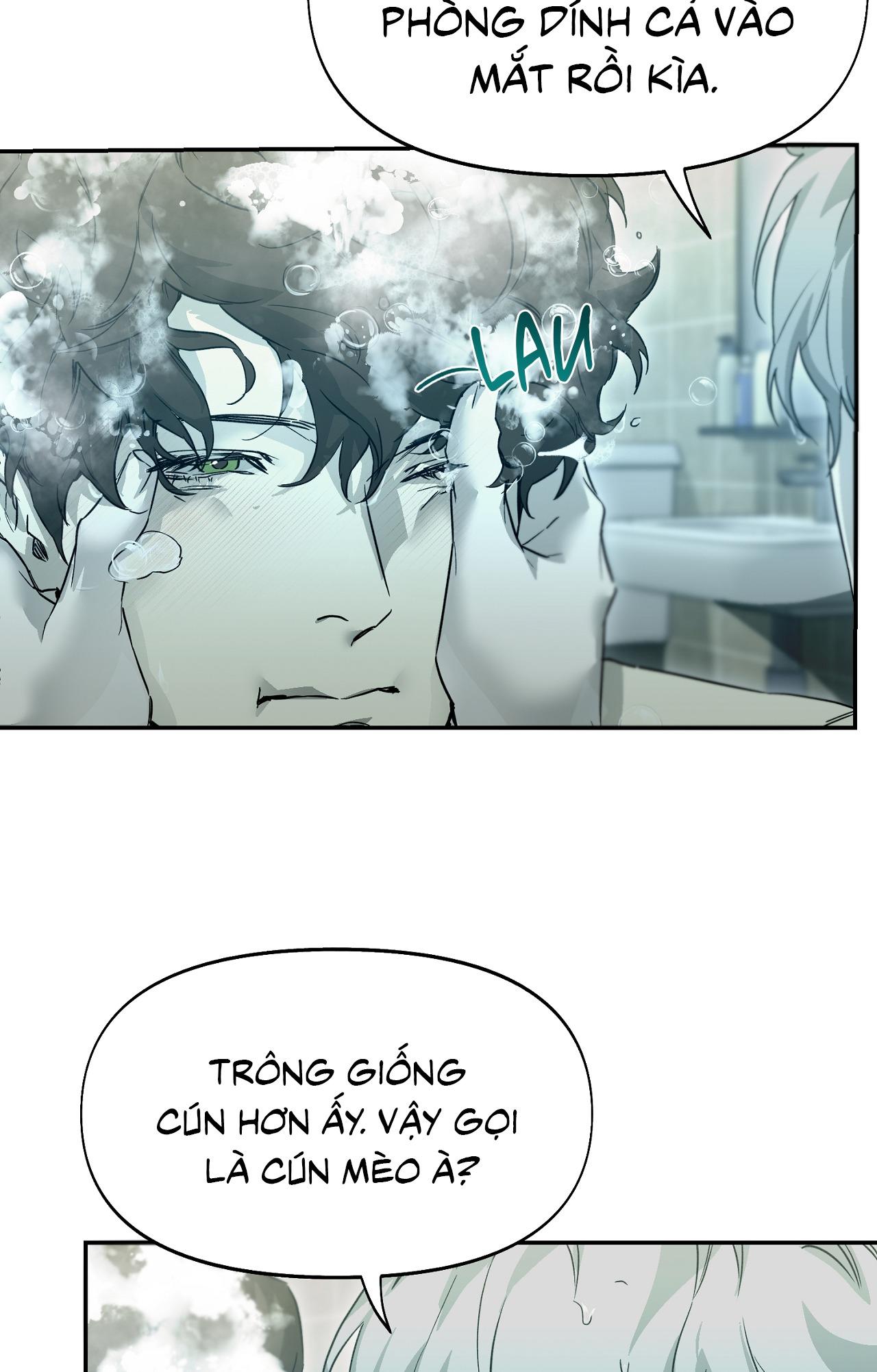 NERD PROJECT Chapter 43 - Trang 3