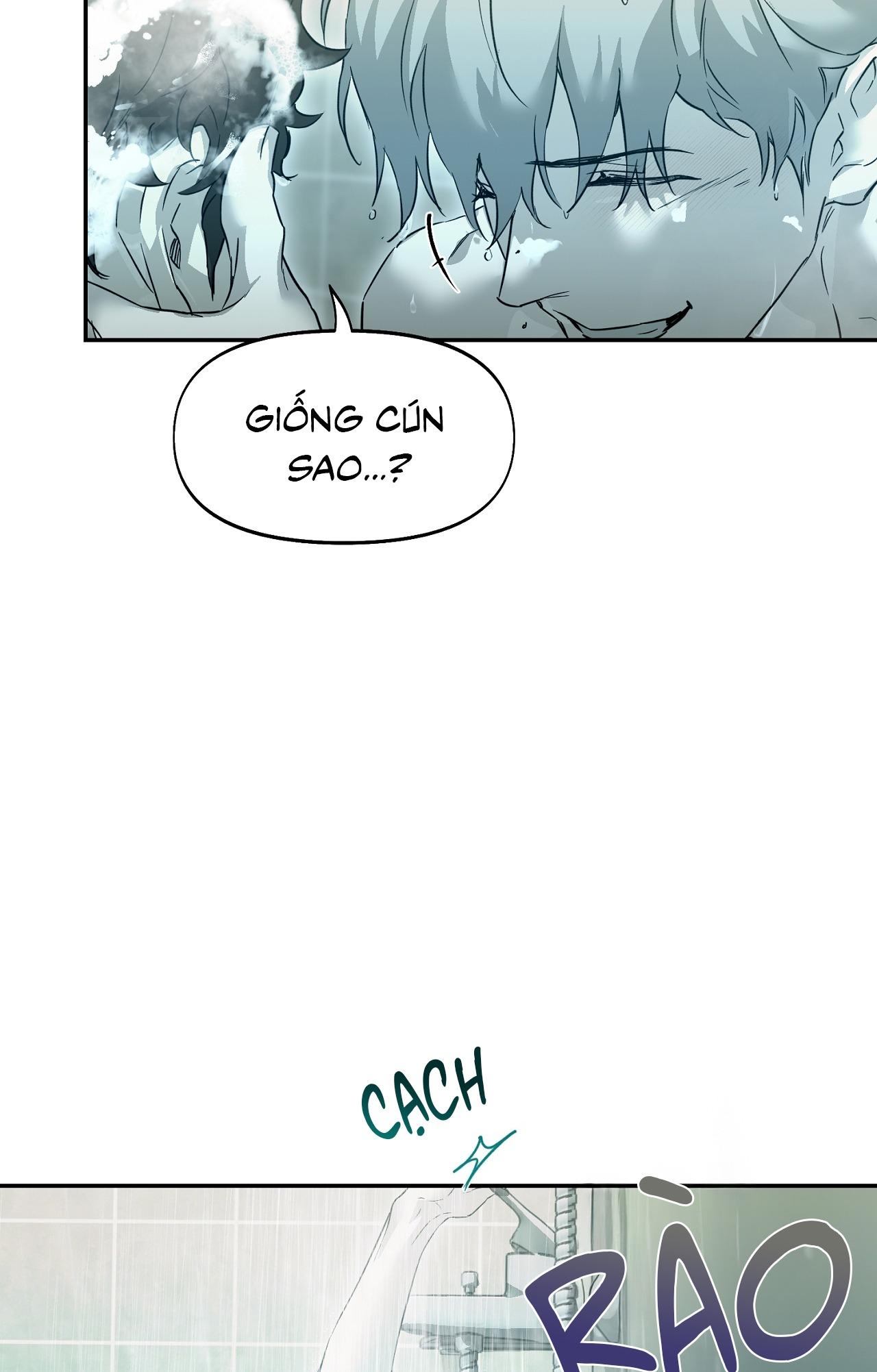 NERD PROJECT Chapter 43 - Trang 3