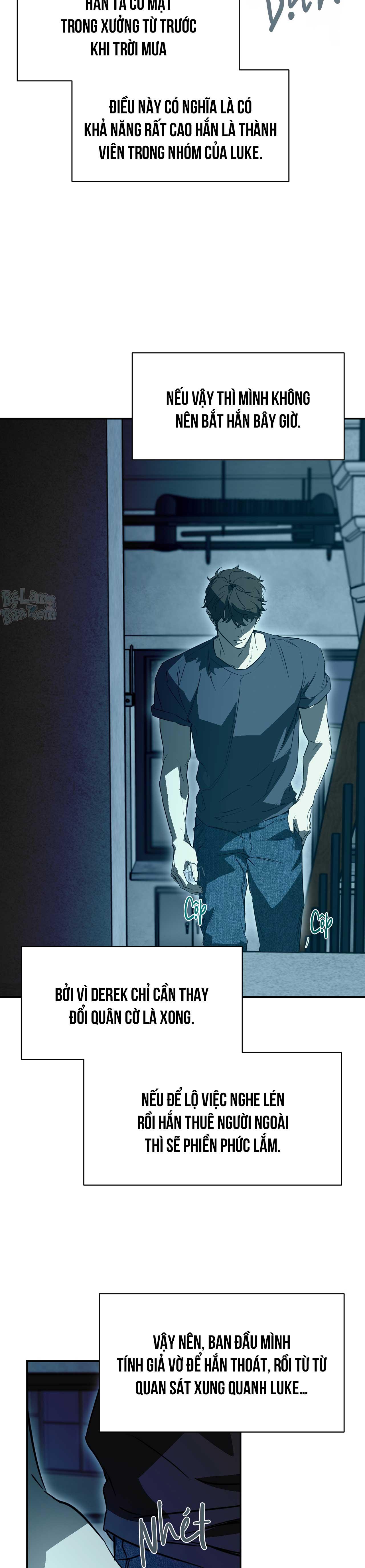 NERD PROJECT Chapter 49 3