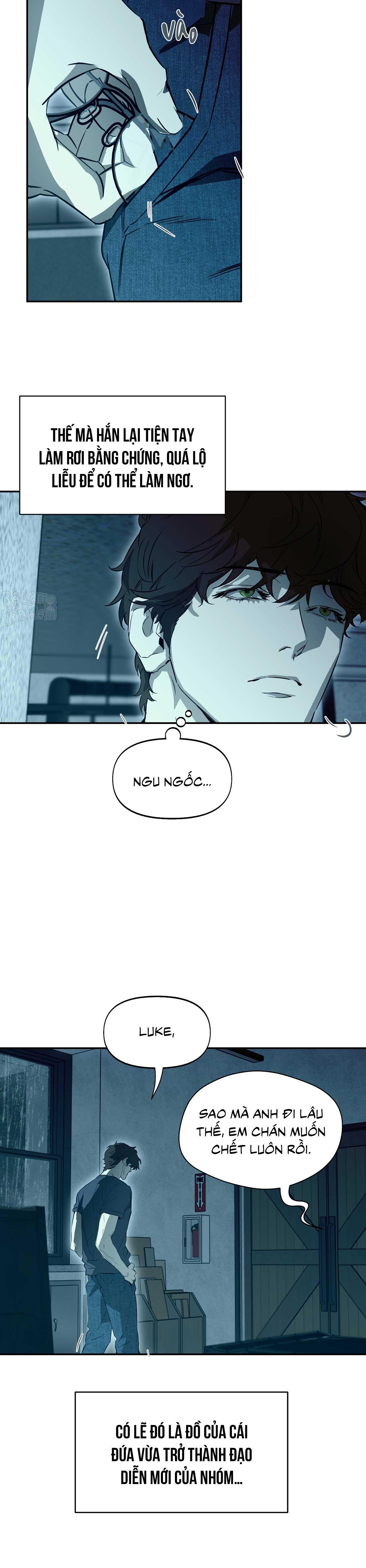 NERD PROJECT Chapter 49 4