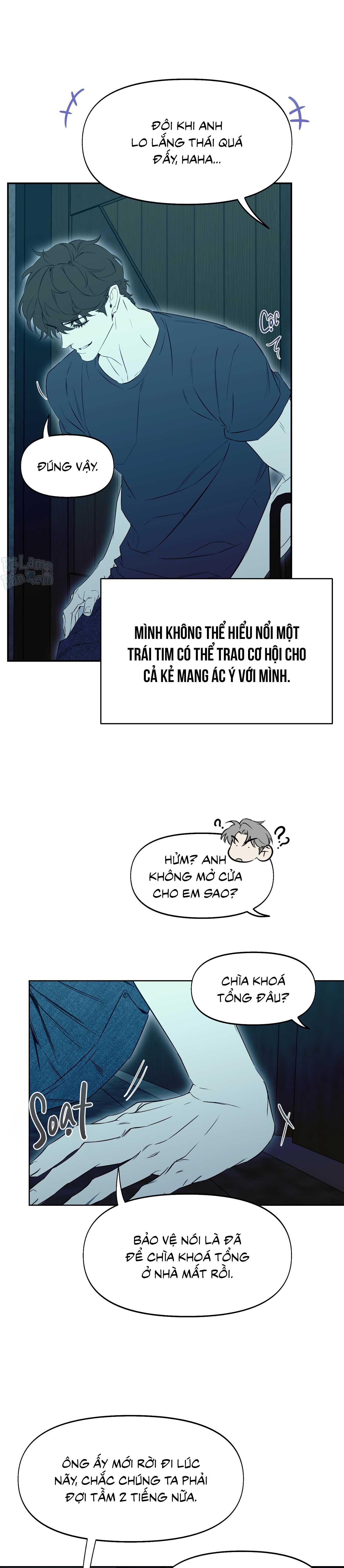 NERD PROJECT Chapter 49 7