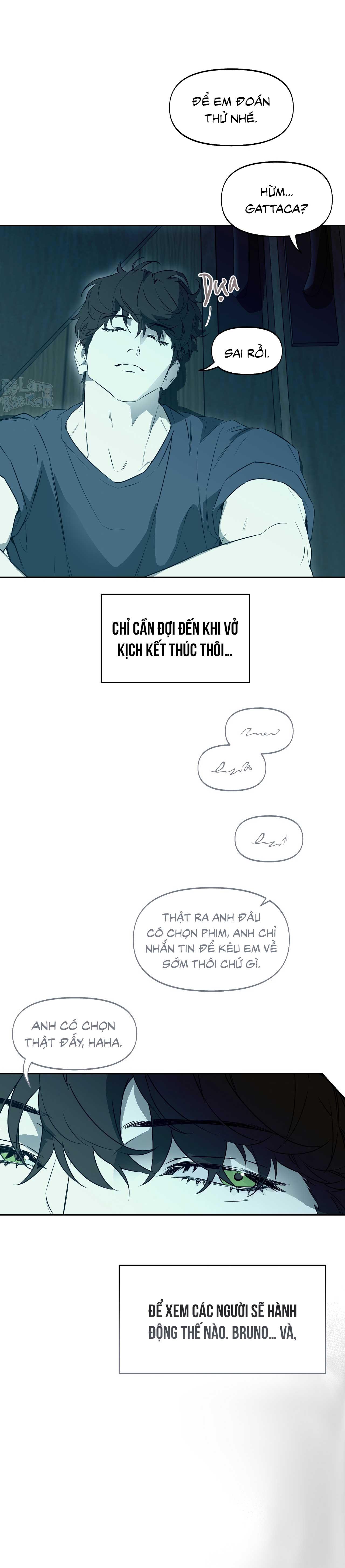 NERD PROJECT Chapter 49 9