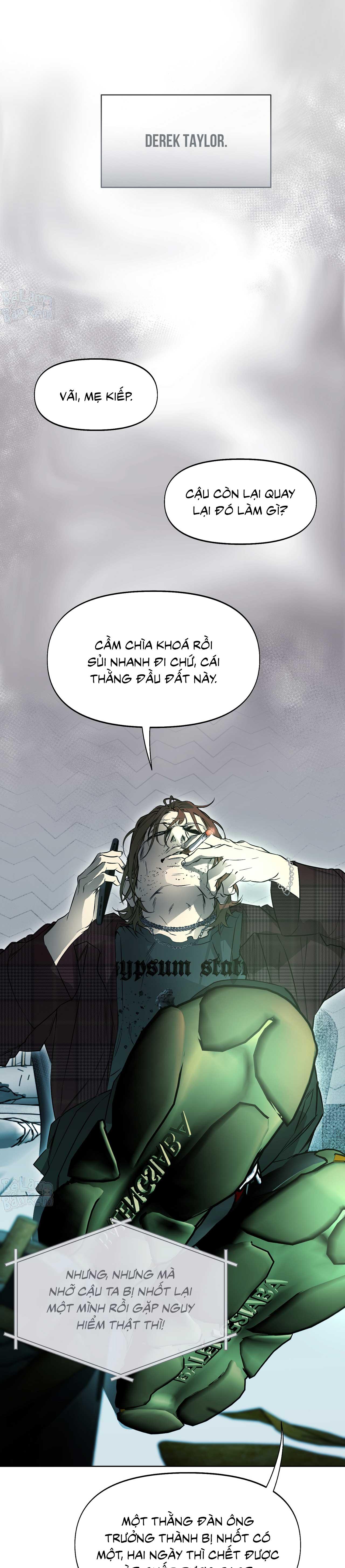 NERD PROJECT Chapter 49 10