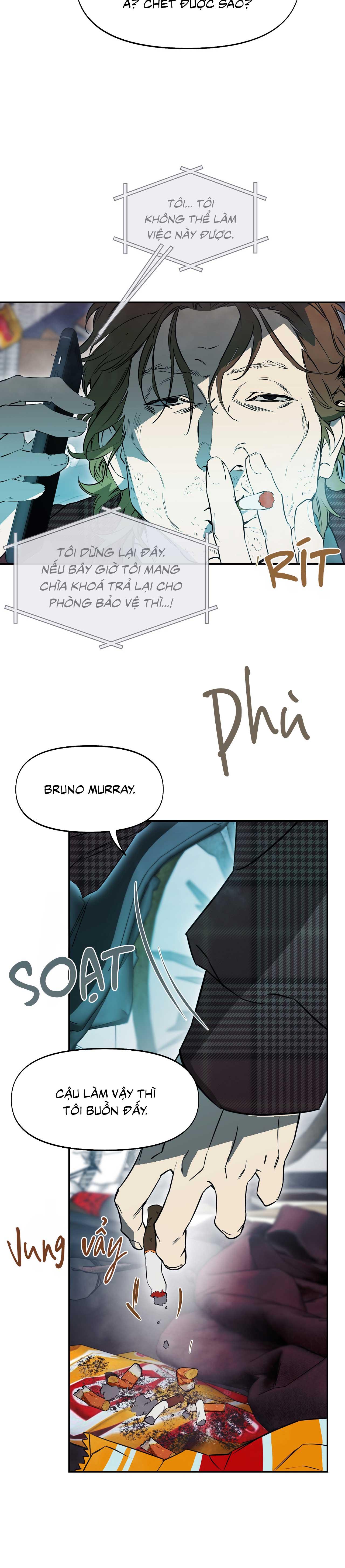 NERD PROJECT Chapter 49 11