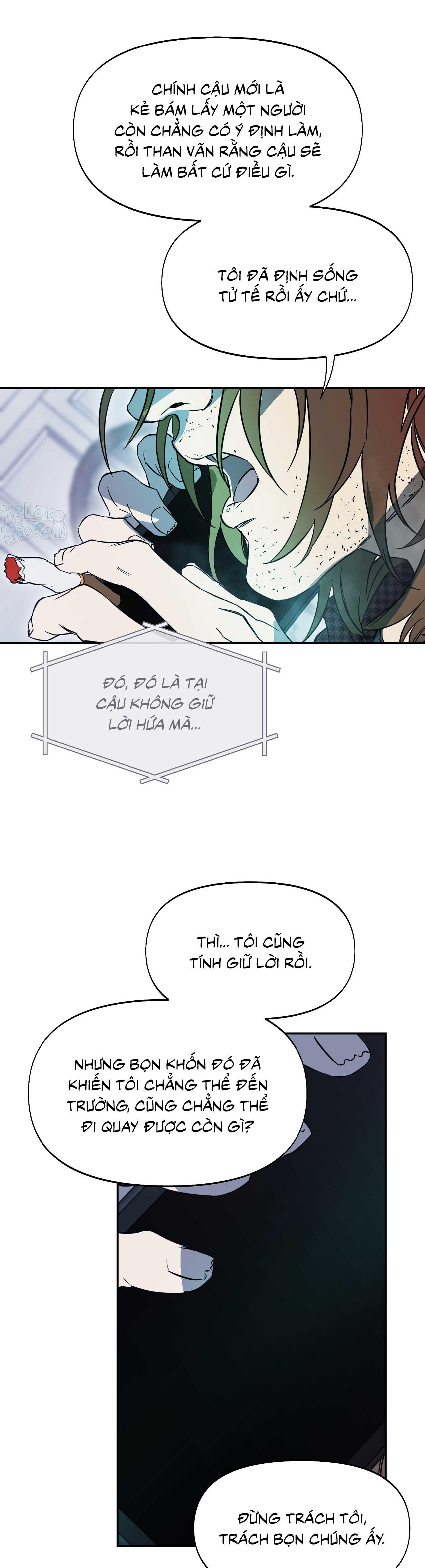 NERD PROJECT Chapter 49 12