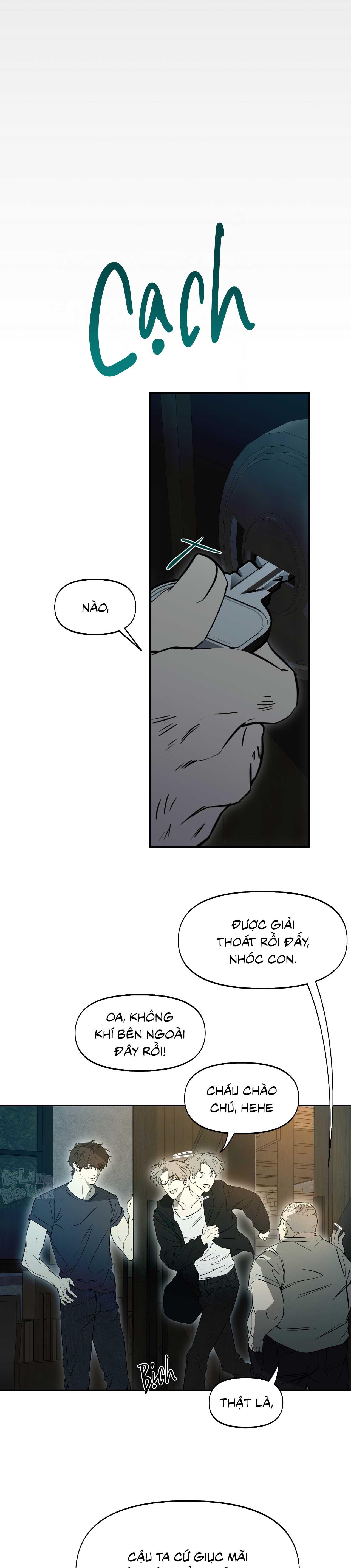NERD PROJECT Chapter 49 17