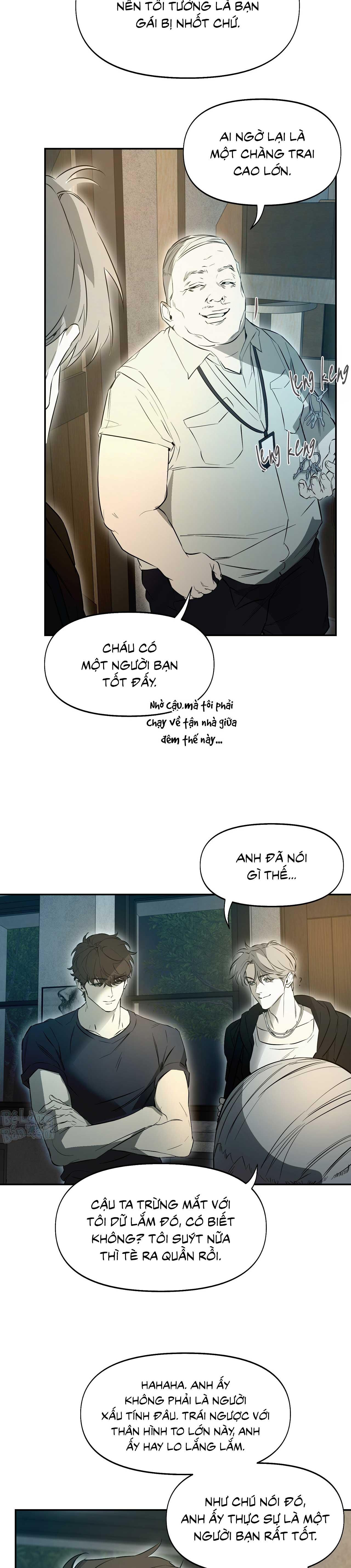 NERD PROJECT Chapter 49 18