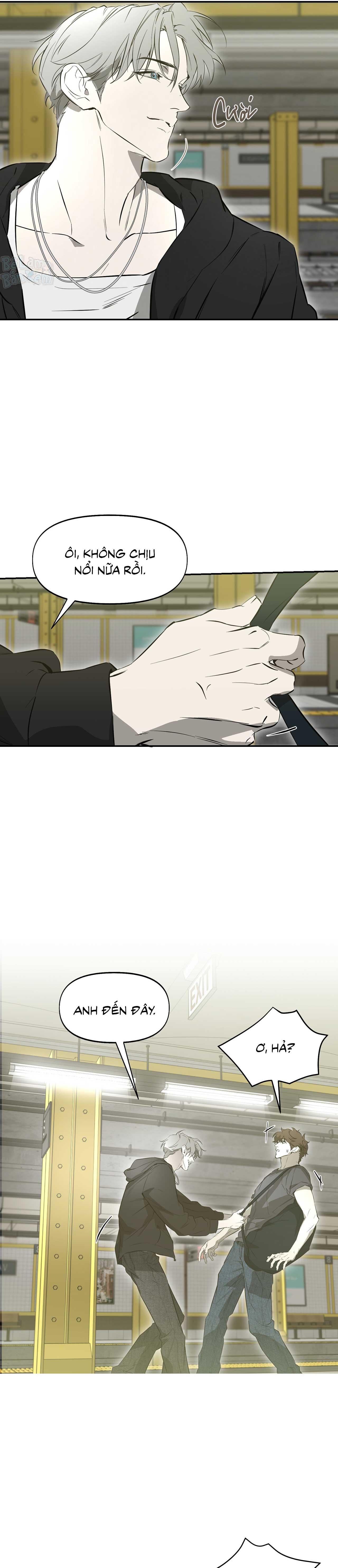 NERD PROJECT Chapter 49 22