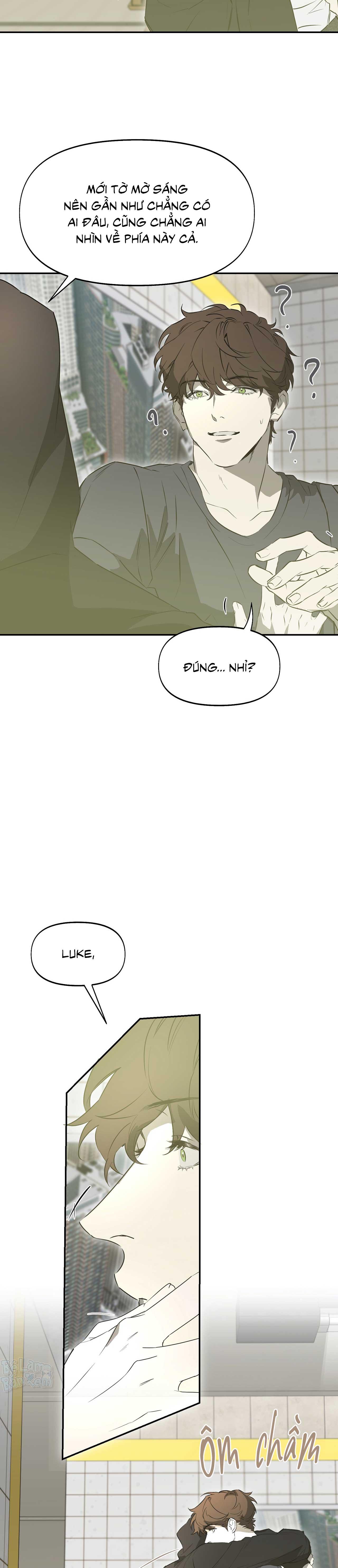 NERD PROJECT Chapter 49 25