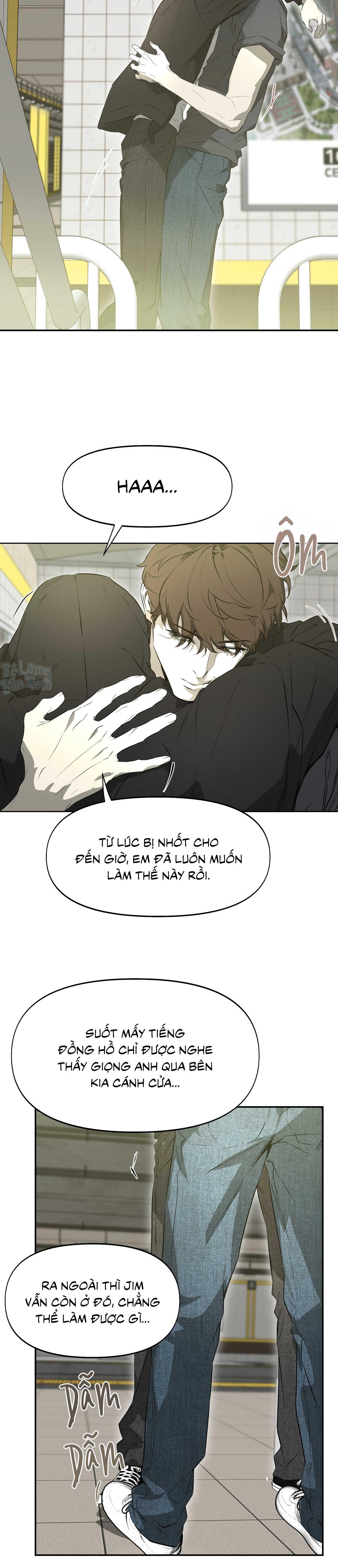 NERD PROJECT Chapter 49 26