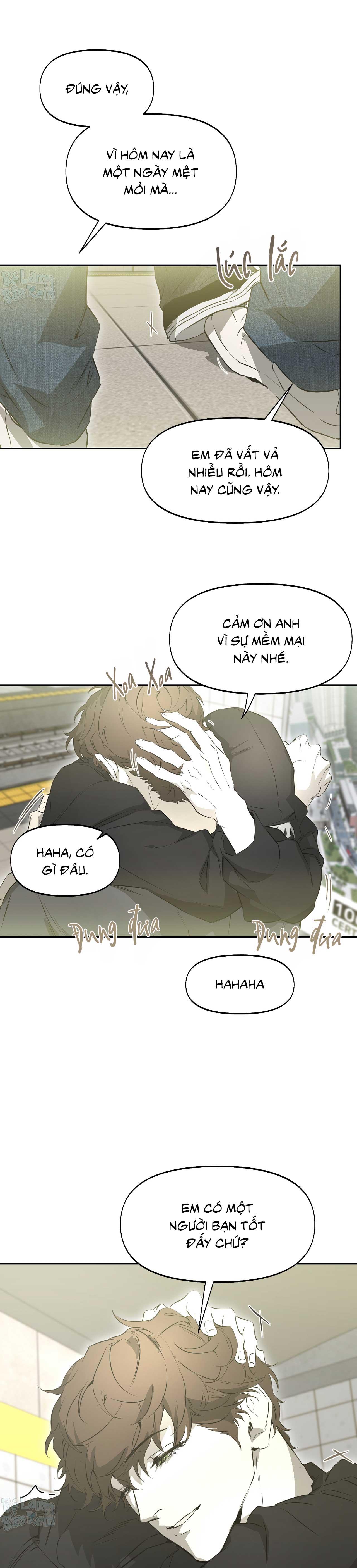 NERD PROJECT Chapter 49 27