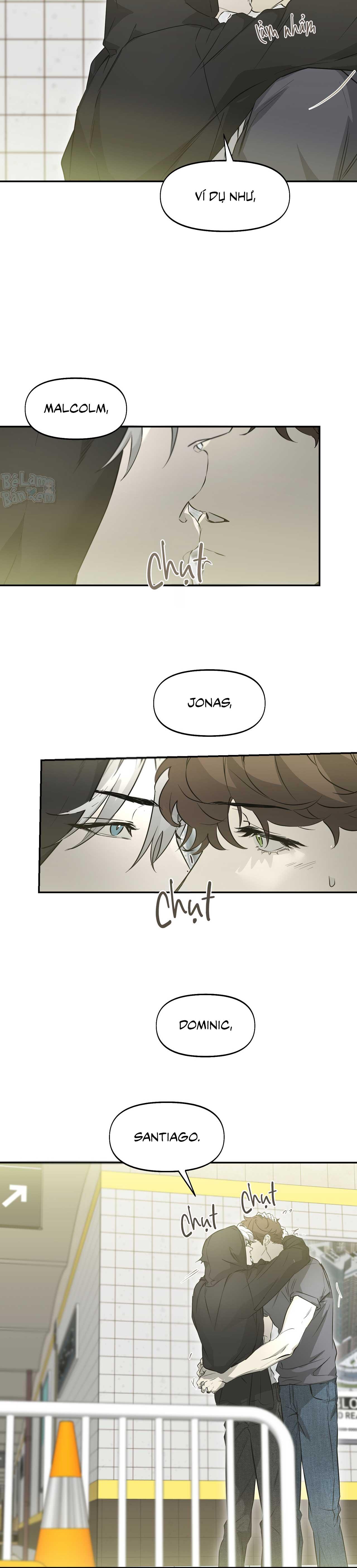 NERD PROJECT Chapter 49 30