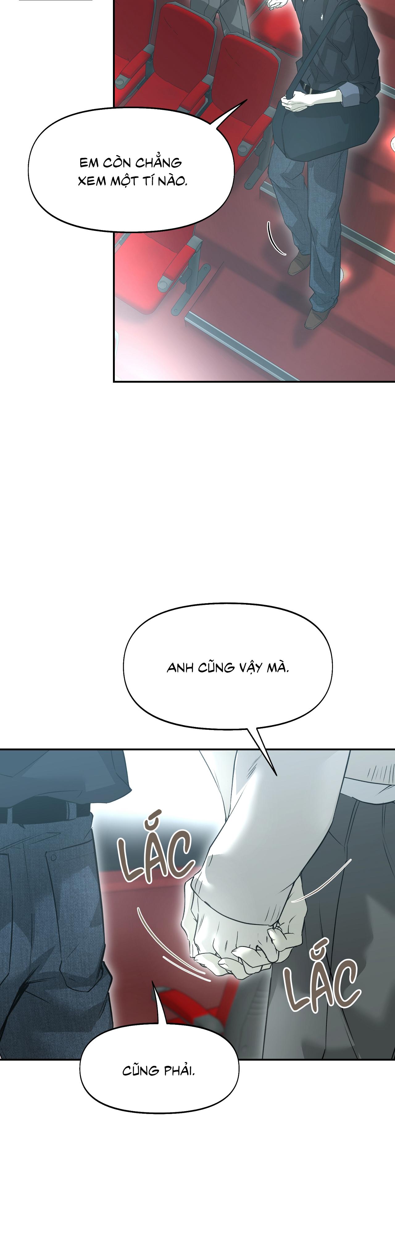 NERD PROJECT Chapter 52 - Next 