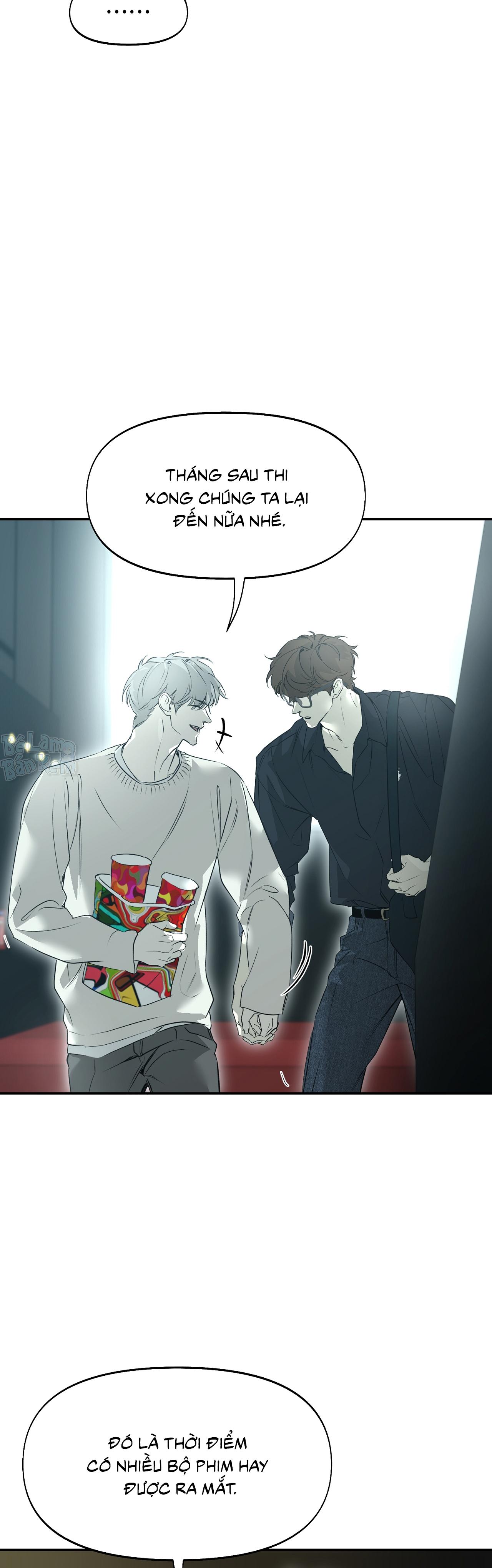 NERD PROJECT Chapter 52 - Next 