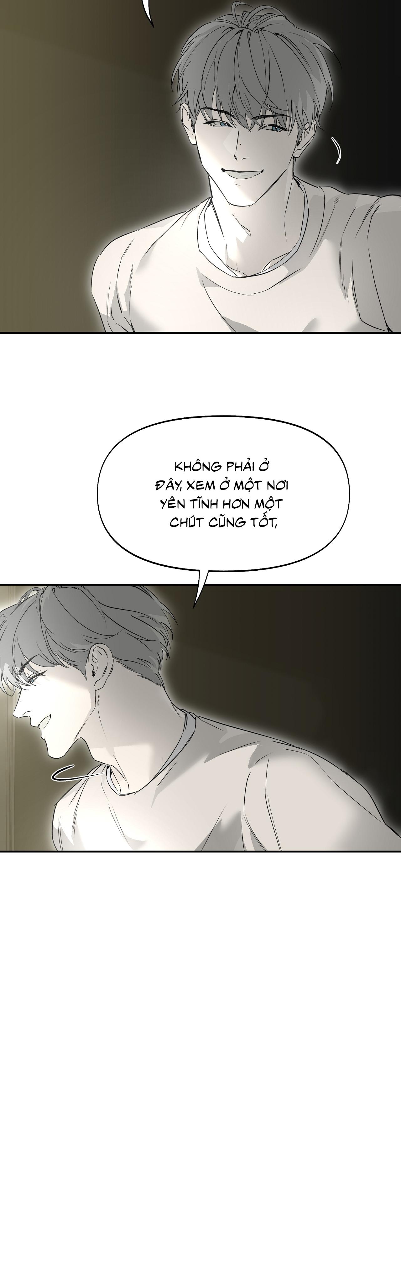NERD PROJECT Chapter 52 - Next 