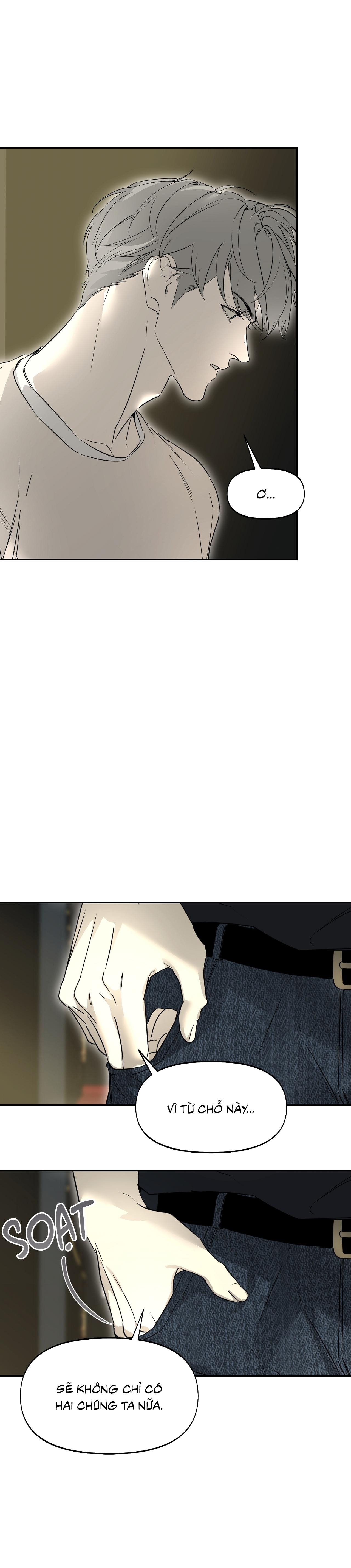NERD PROJECT Chapter 52 - Next 