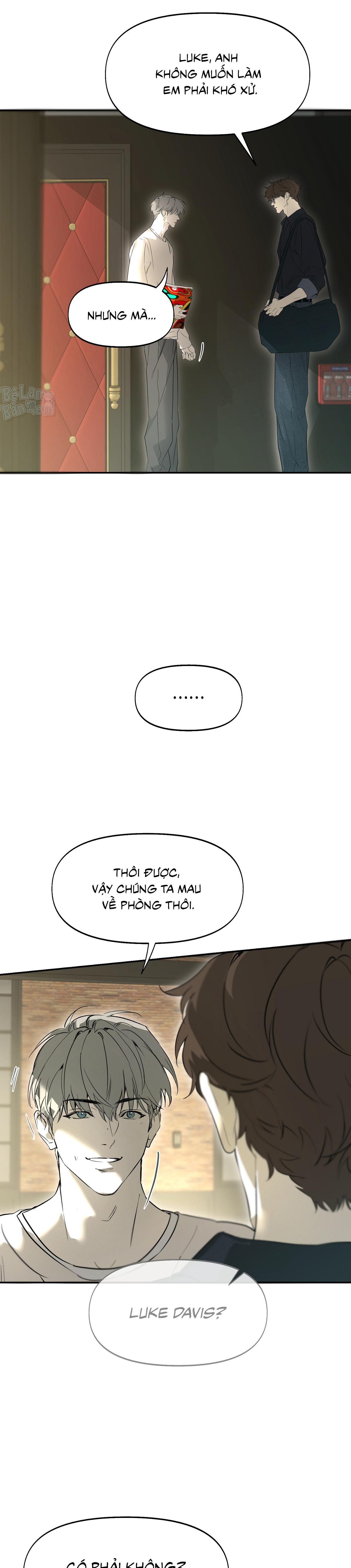 NERD PROJECT Chapter 52 - Next 