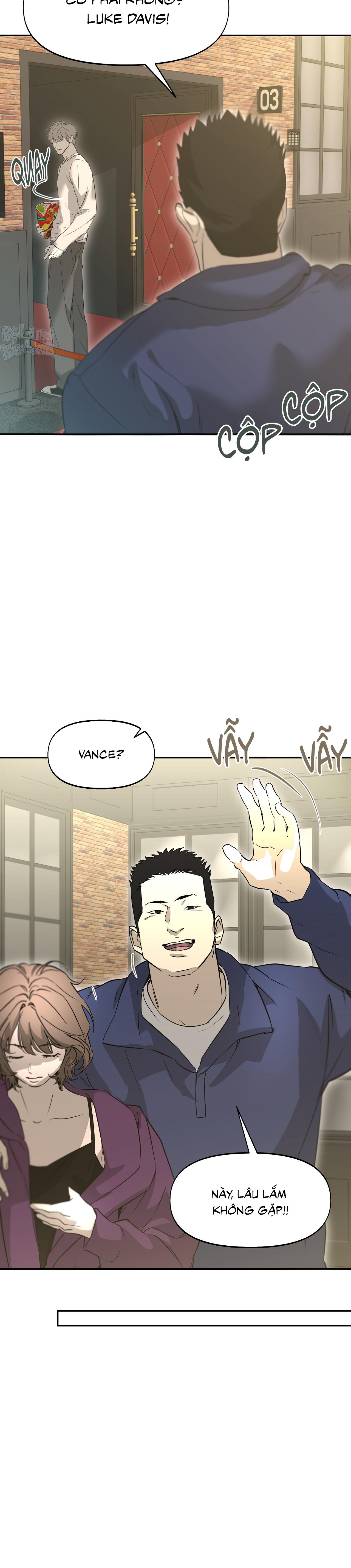 NERD PROJECT Chapter 52 - Next 