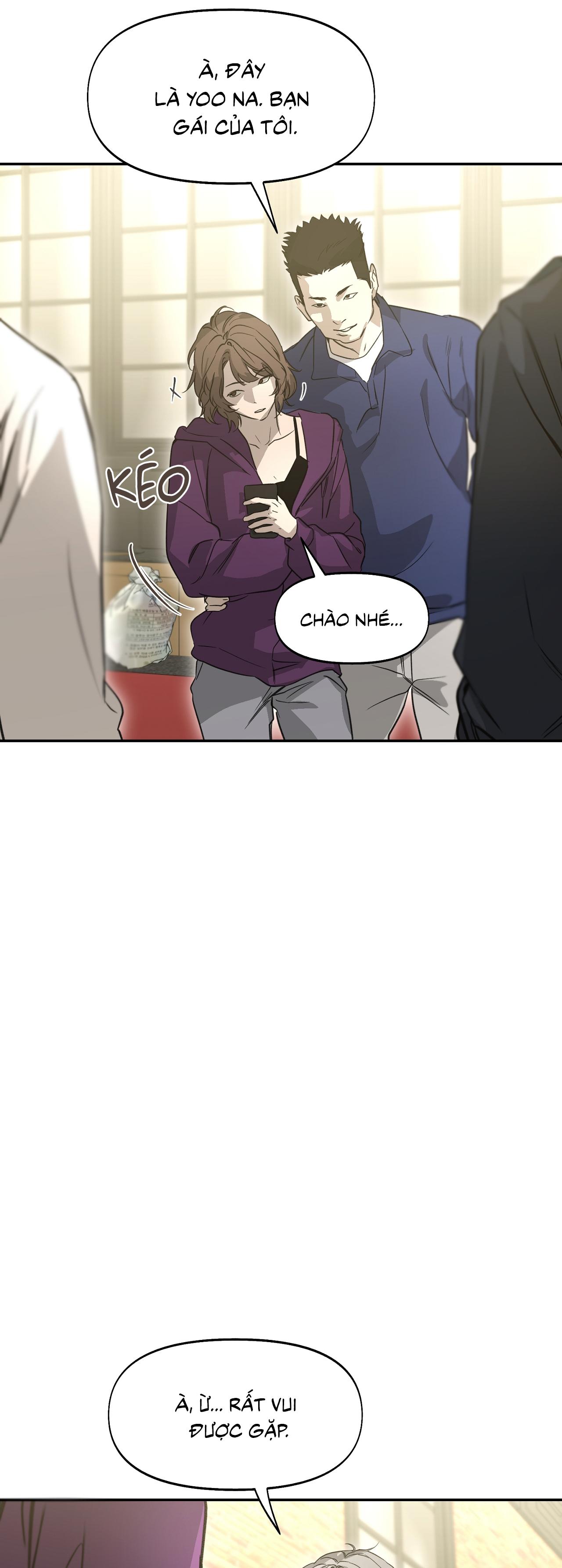 NERD PROJECT Chapter 52 - Next 