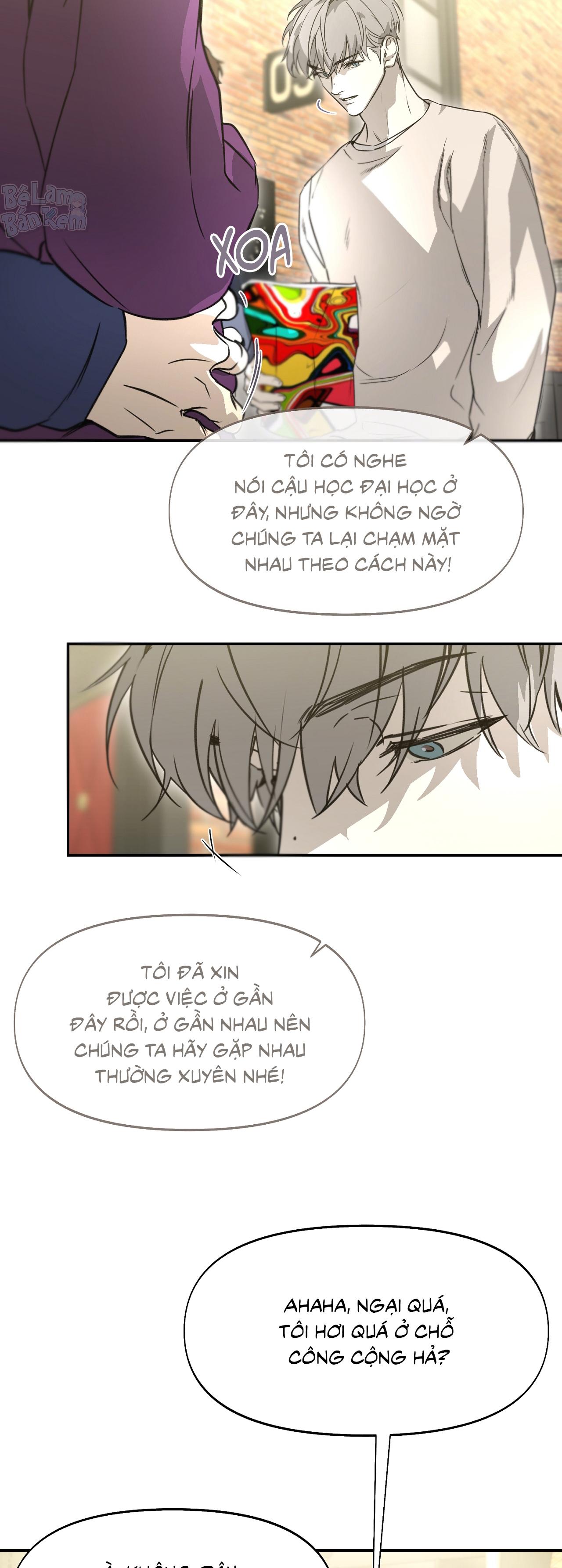 NERD PROJECT Chapter 52 - Next 