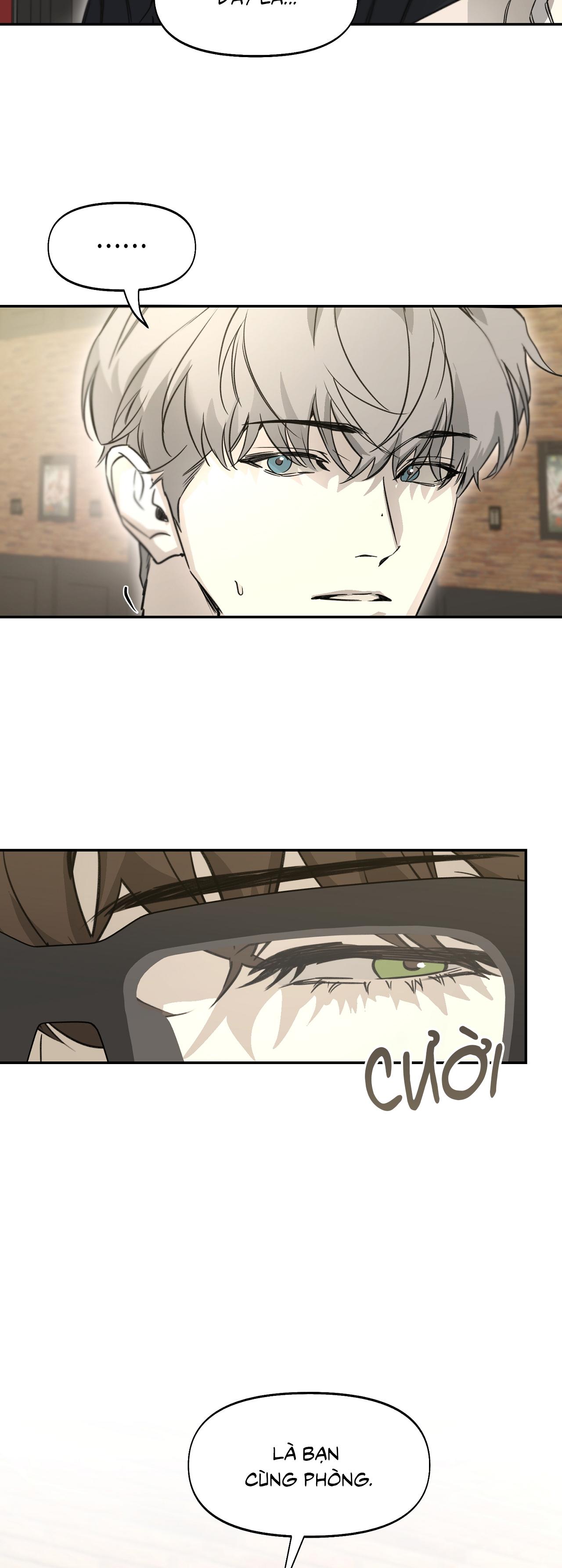 NERD PROJECT Chapter 52 - Next 