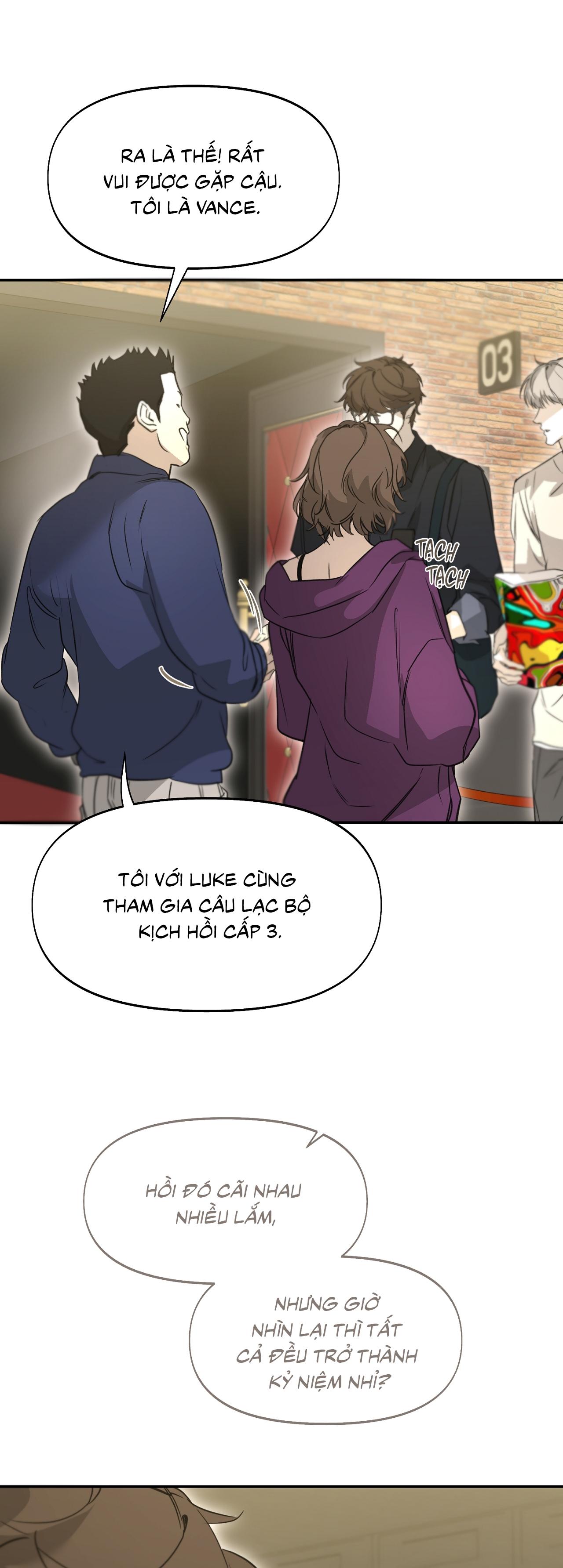 NERD PROJECT Chapter 52 - Next 