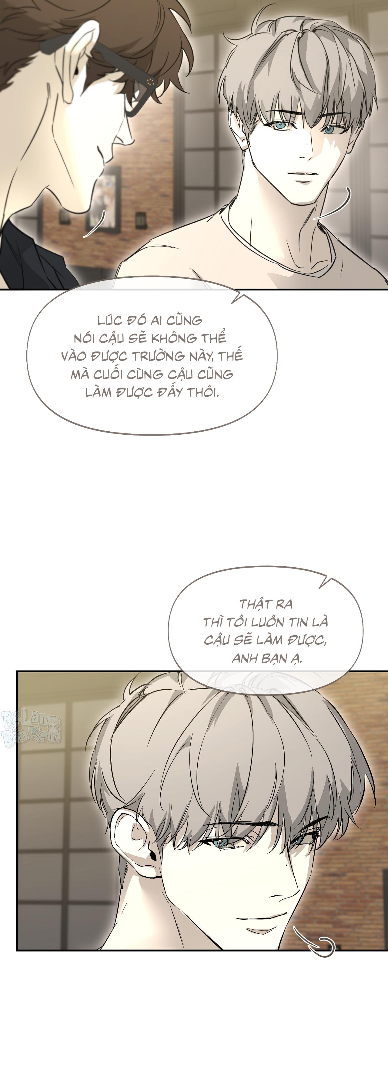 NERD PROJECT Chapter 52 - Next 