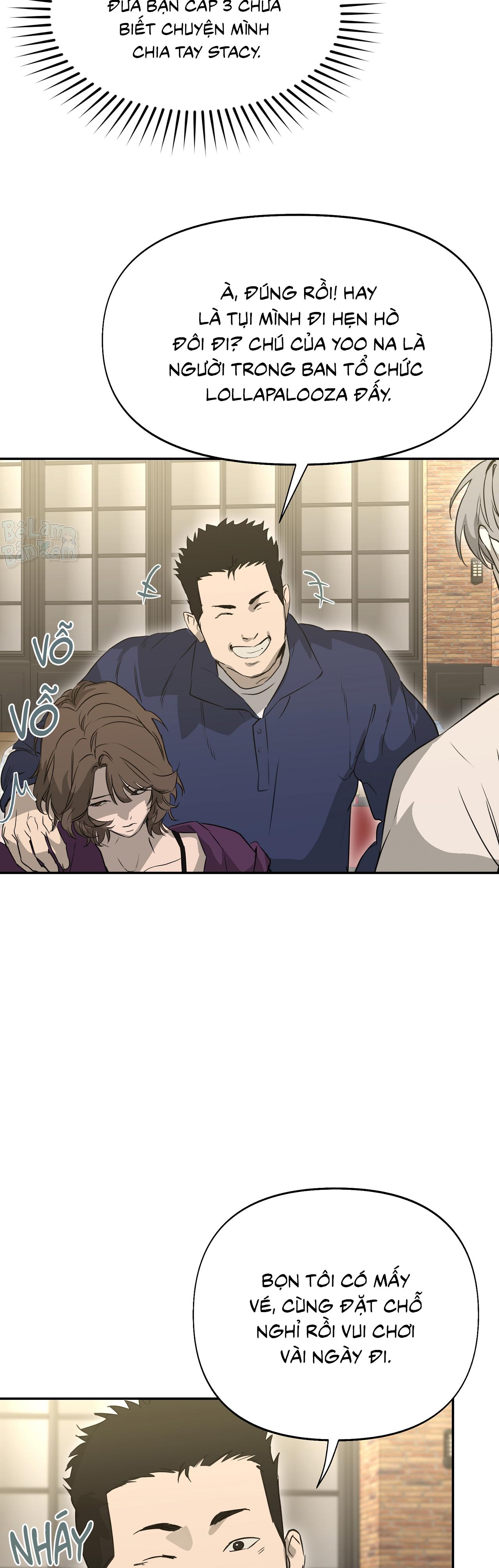 NERD PROJECT Chapter 52 - Next 