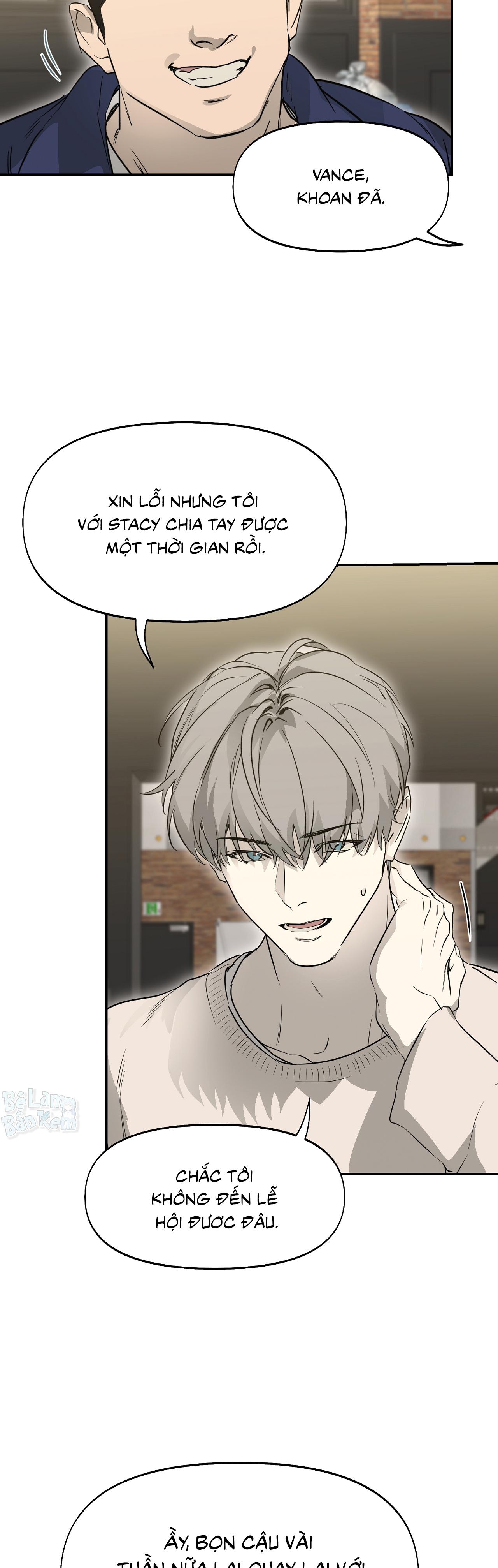 NERD PROJECT Chapter 52 - Next 