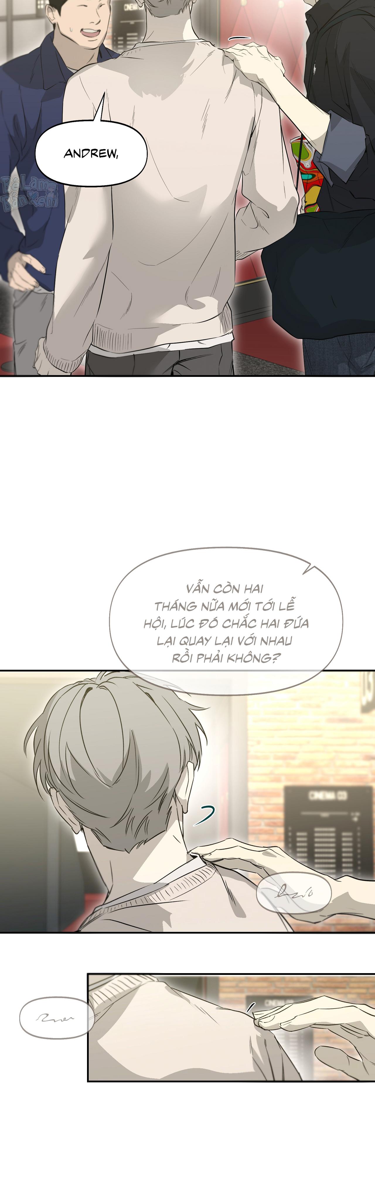 NERD PROJECT Chapter 52 - Next 