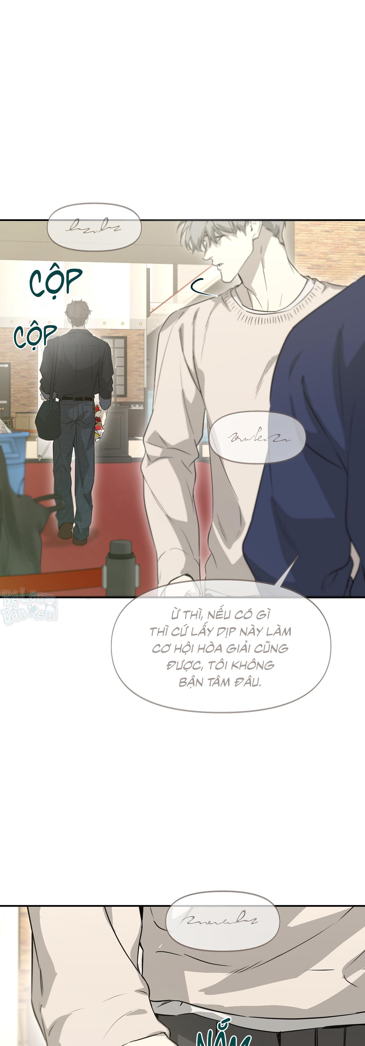 NERD PROJECT Chapter 52 - Next 