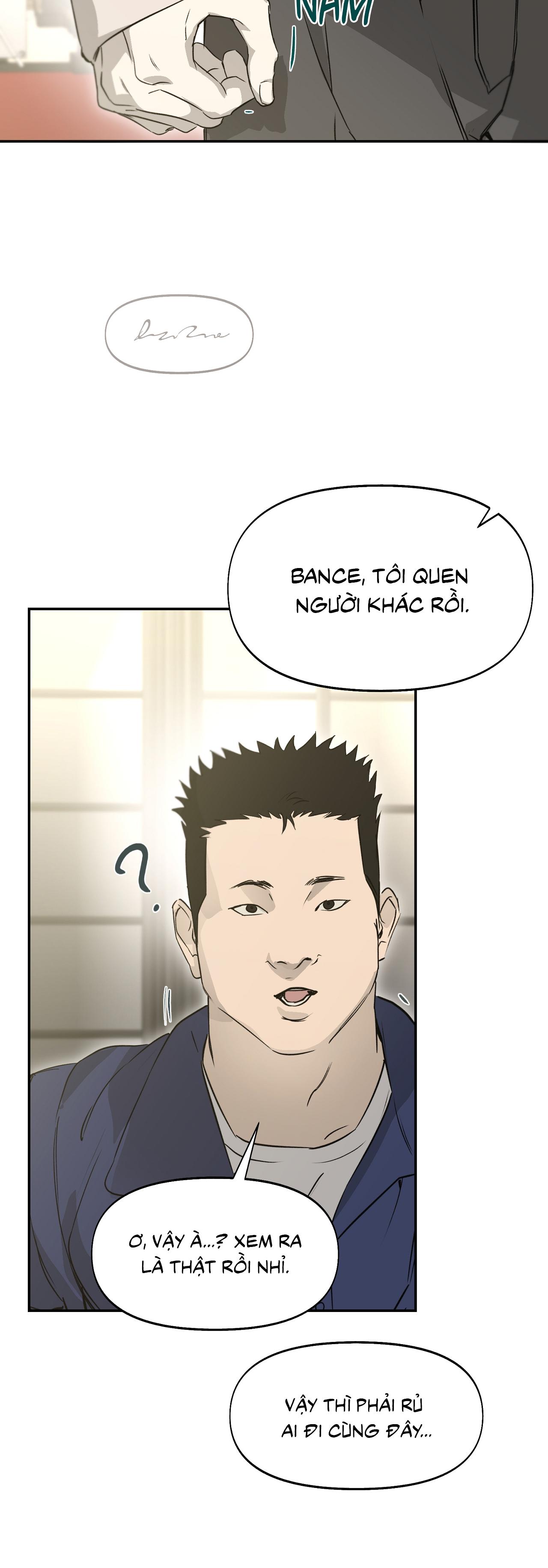 NERD PROJECT Chapter 52 - Next 