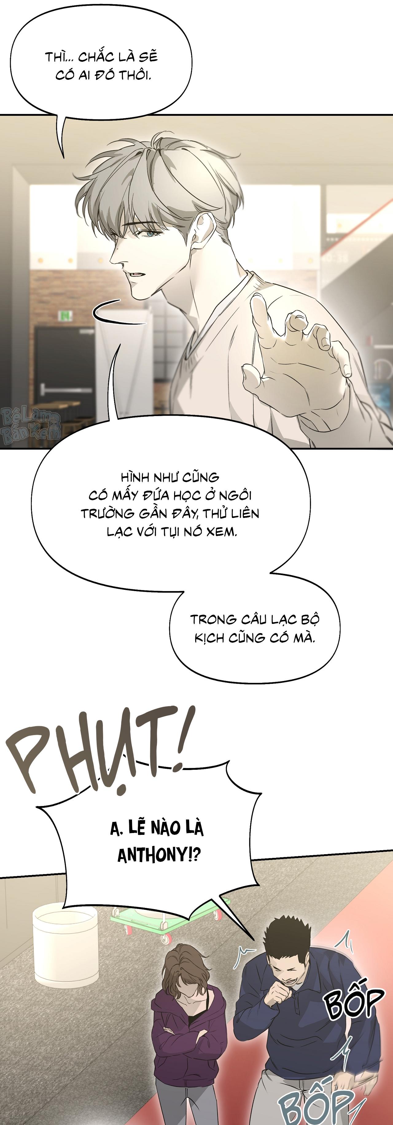 NERD PROJECT Chapter 52 - Next 