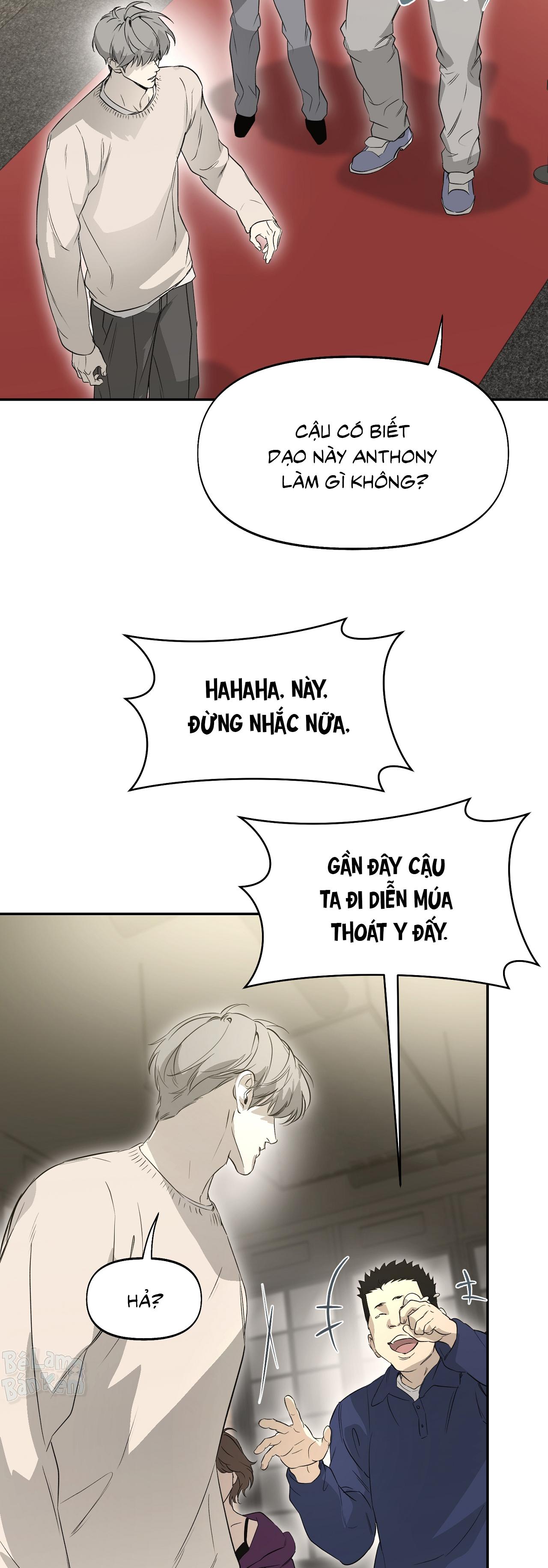 NERD PROJECT Chapter 52 - Next 