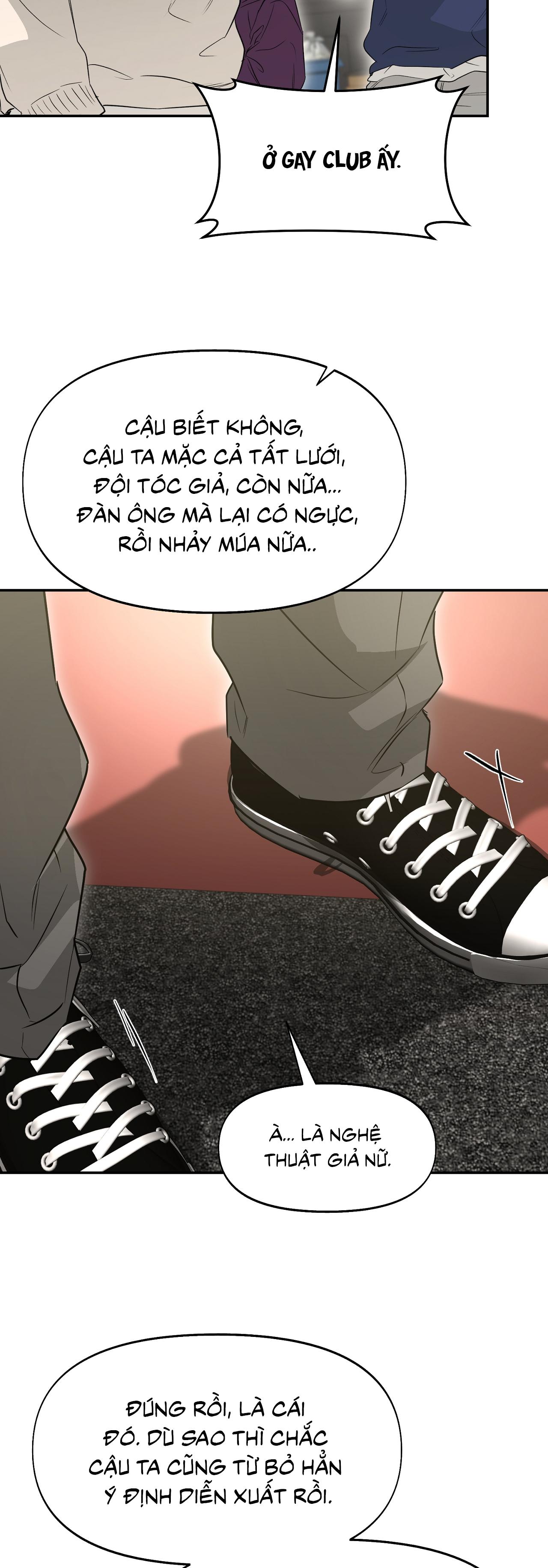 NERD PROJECT Chapter 52 - Next 