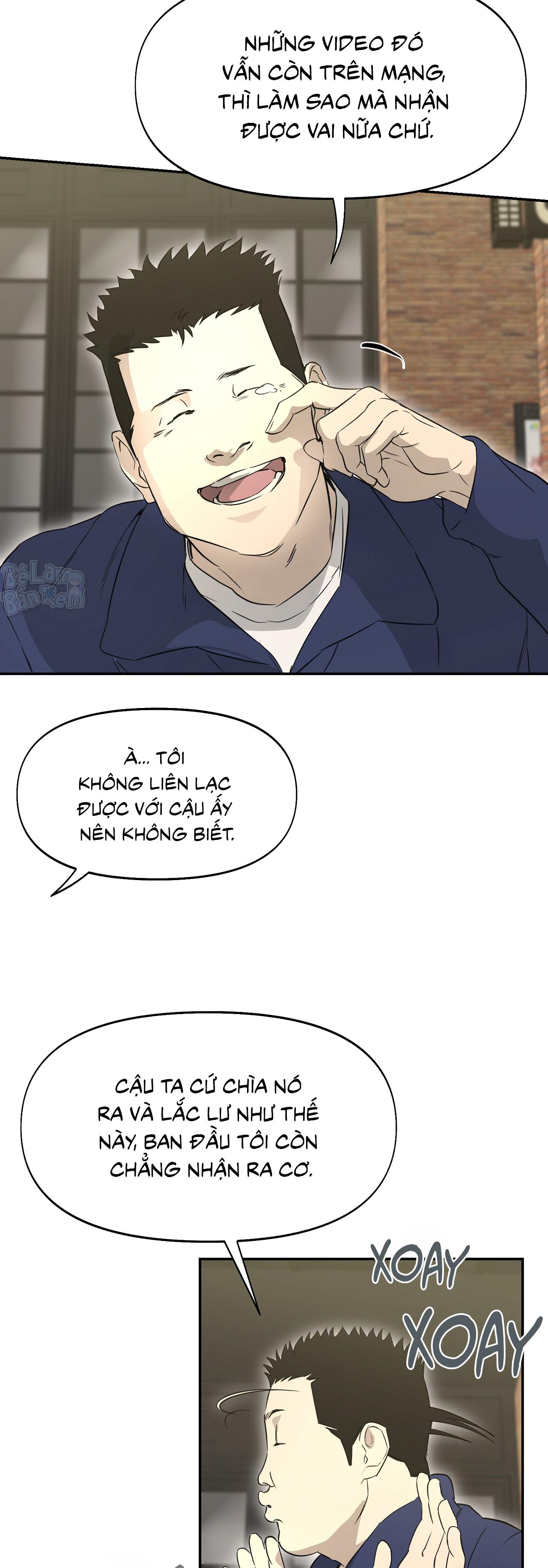 NERD PROJECT Chapter 52 - Next 