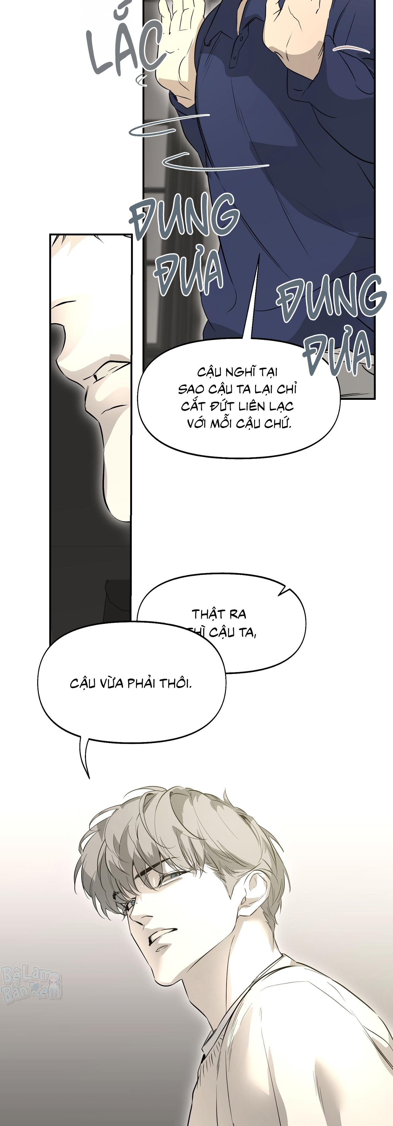 NERD PROJECT Chapter 52 - Next 