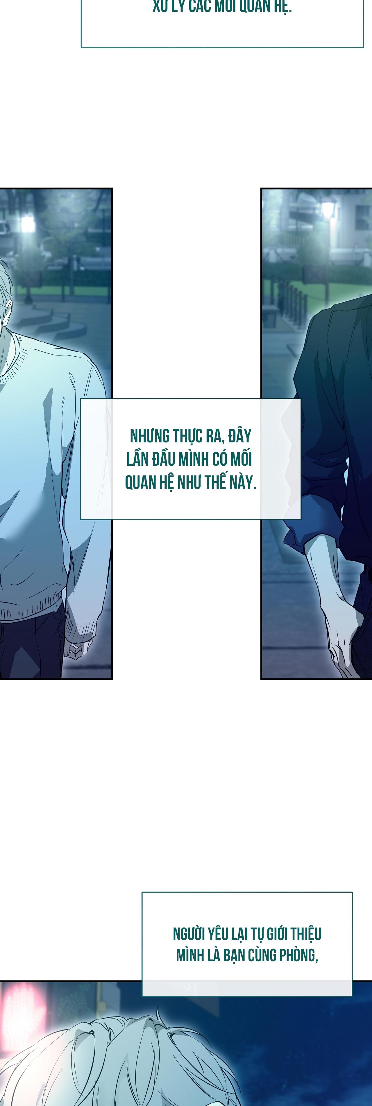 NERD PROJECT Chapter 52 - Next 