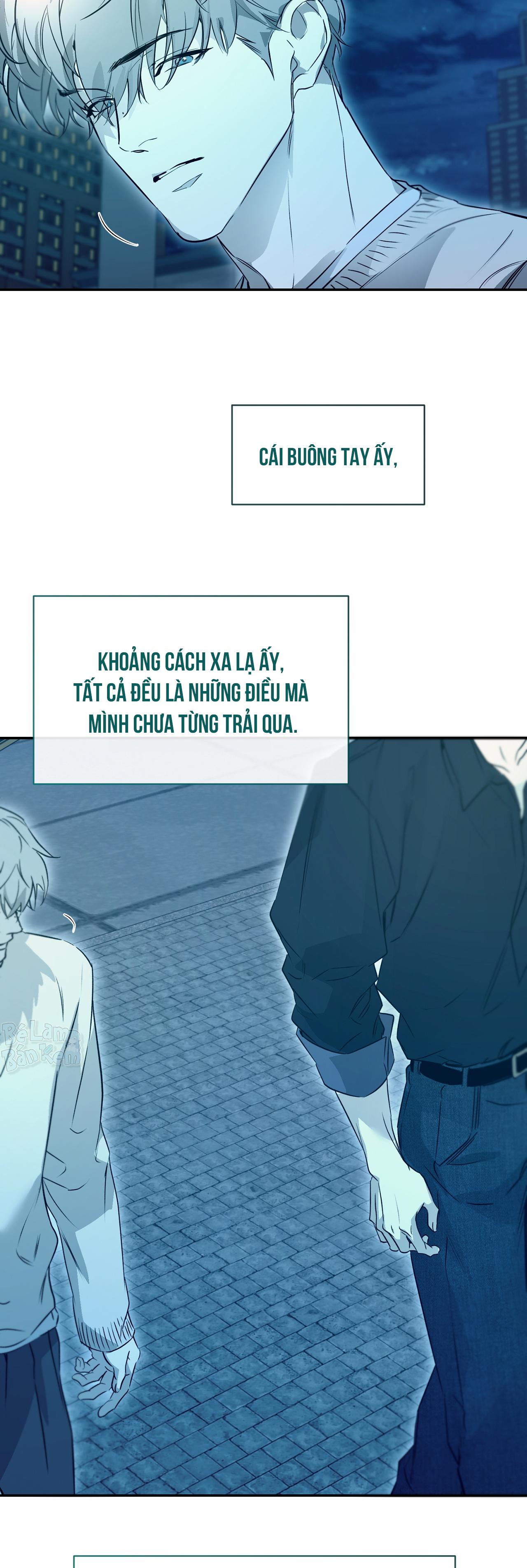 NERD PROJECT Chapter 52 - Next 