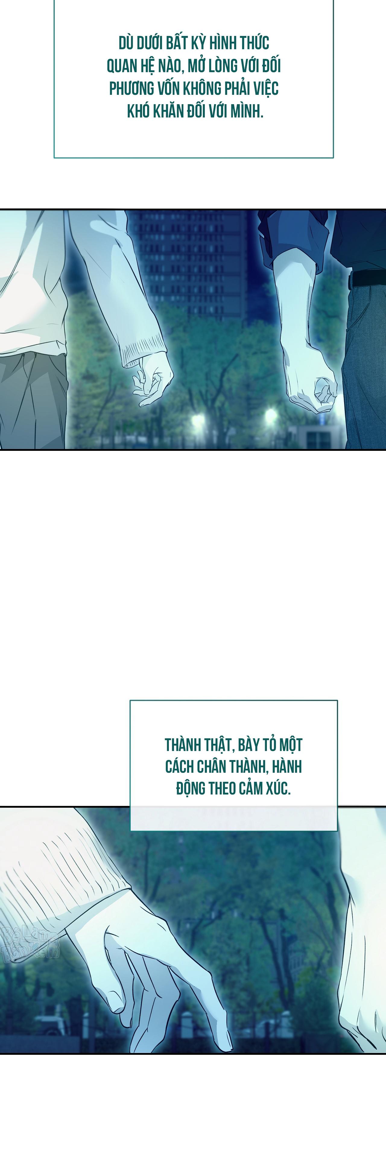 NERD PROJECT Chapter 52 - Next 