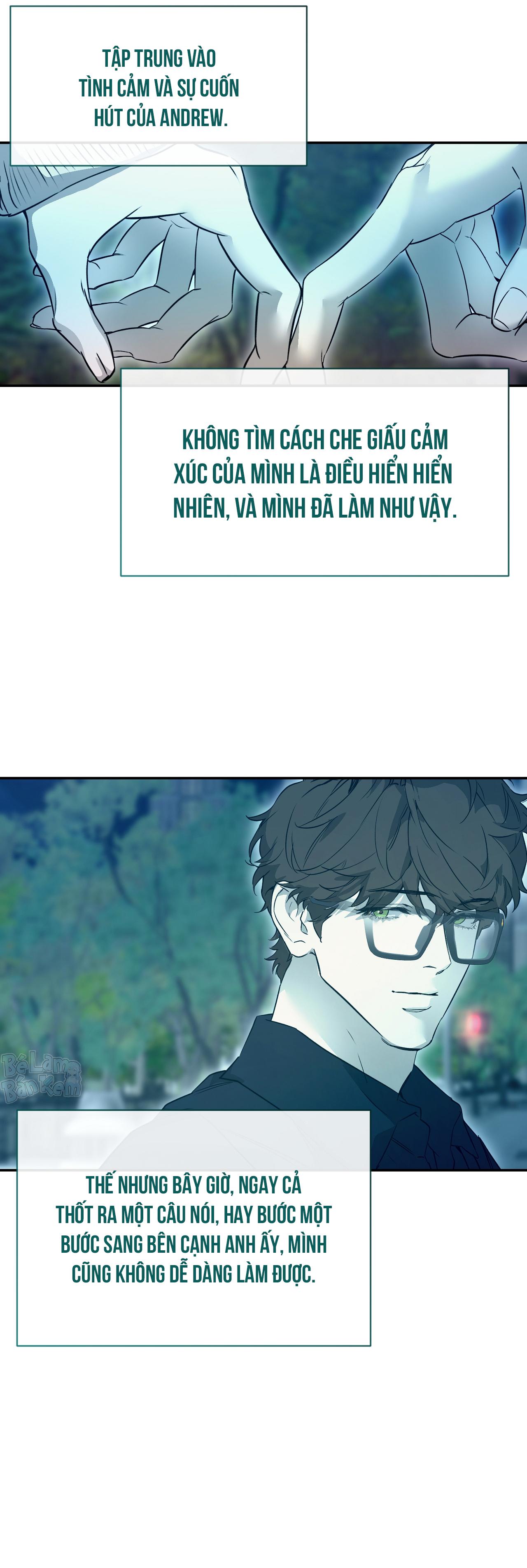 NERD PROJECT Chapter 52 - Next 