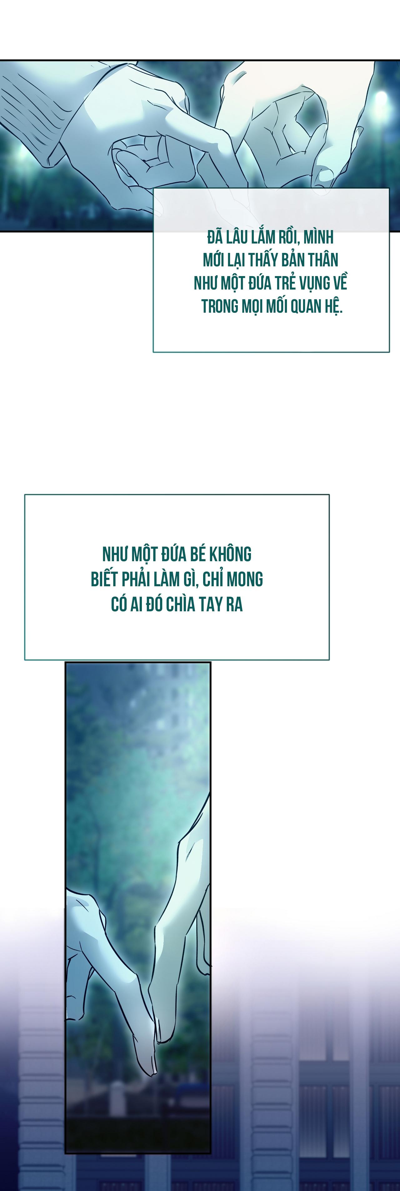 NERD PROJECT Chapter 52 - Next 