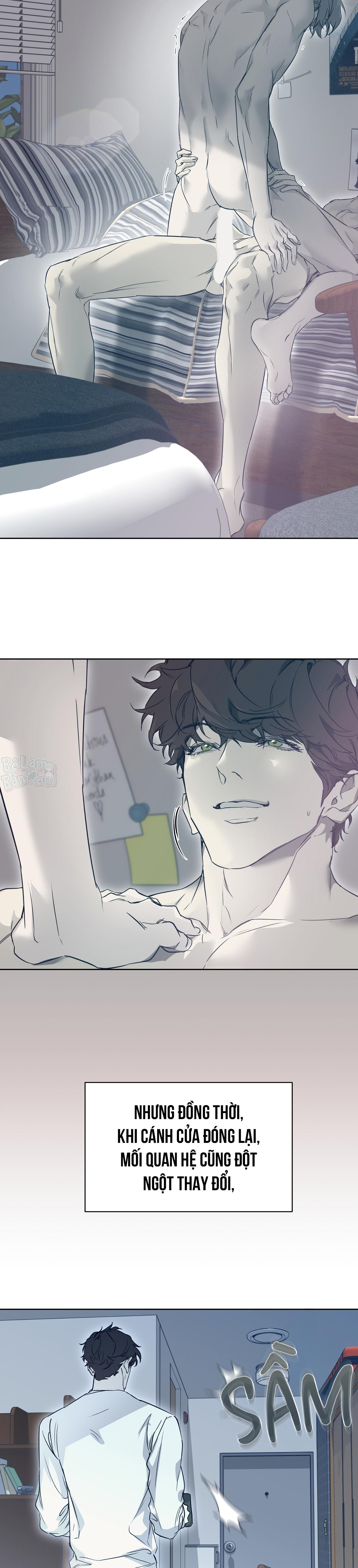 NERD PROJECT Chapter 53 - Trang 3