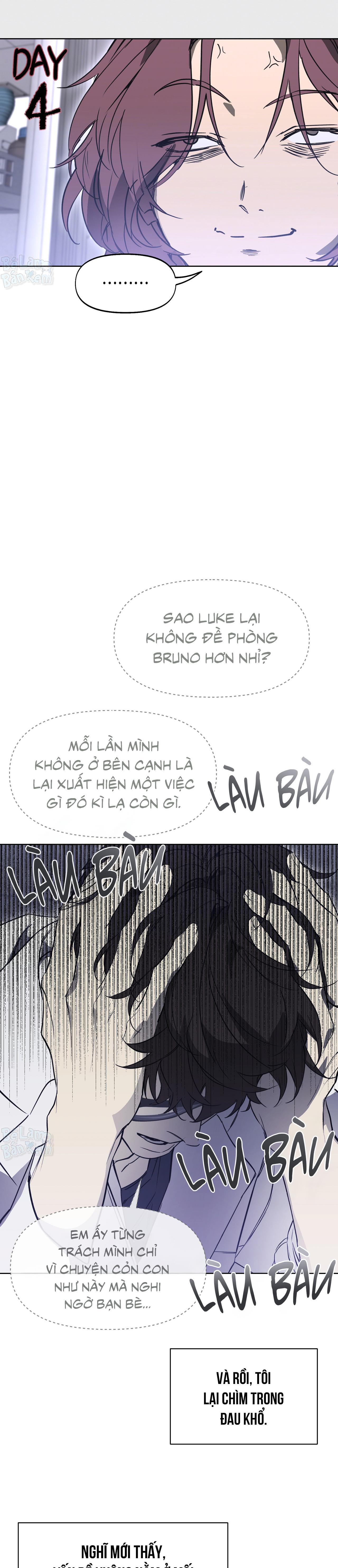 NERD PROJECT Chapter 53 - Trang 3