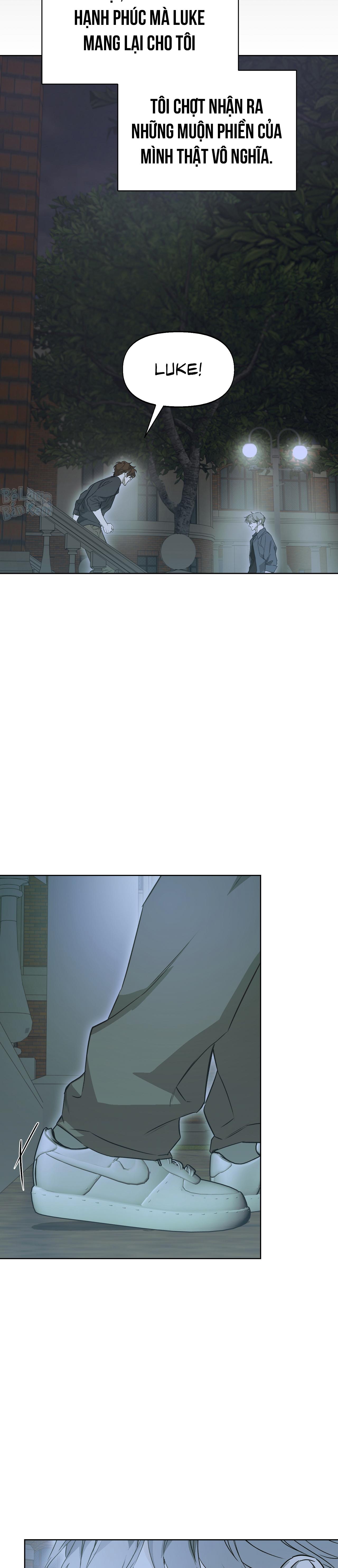 NERD PROJECT Chapter 53 - Trang 3