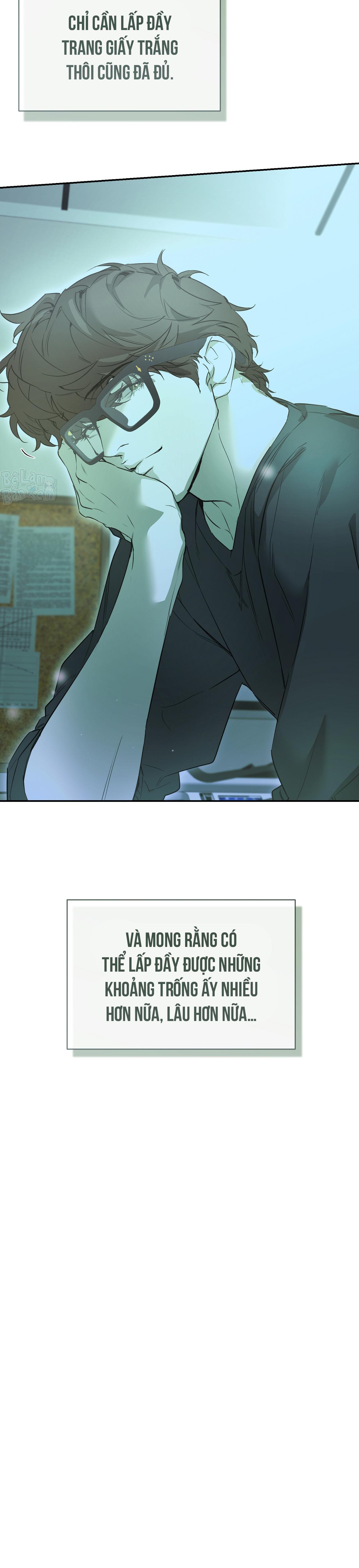 NERD PROJECT Chapter 53 - Trang 3