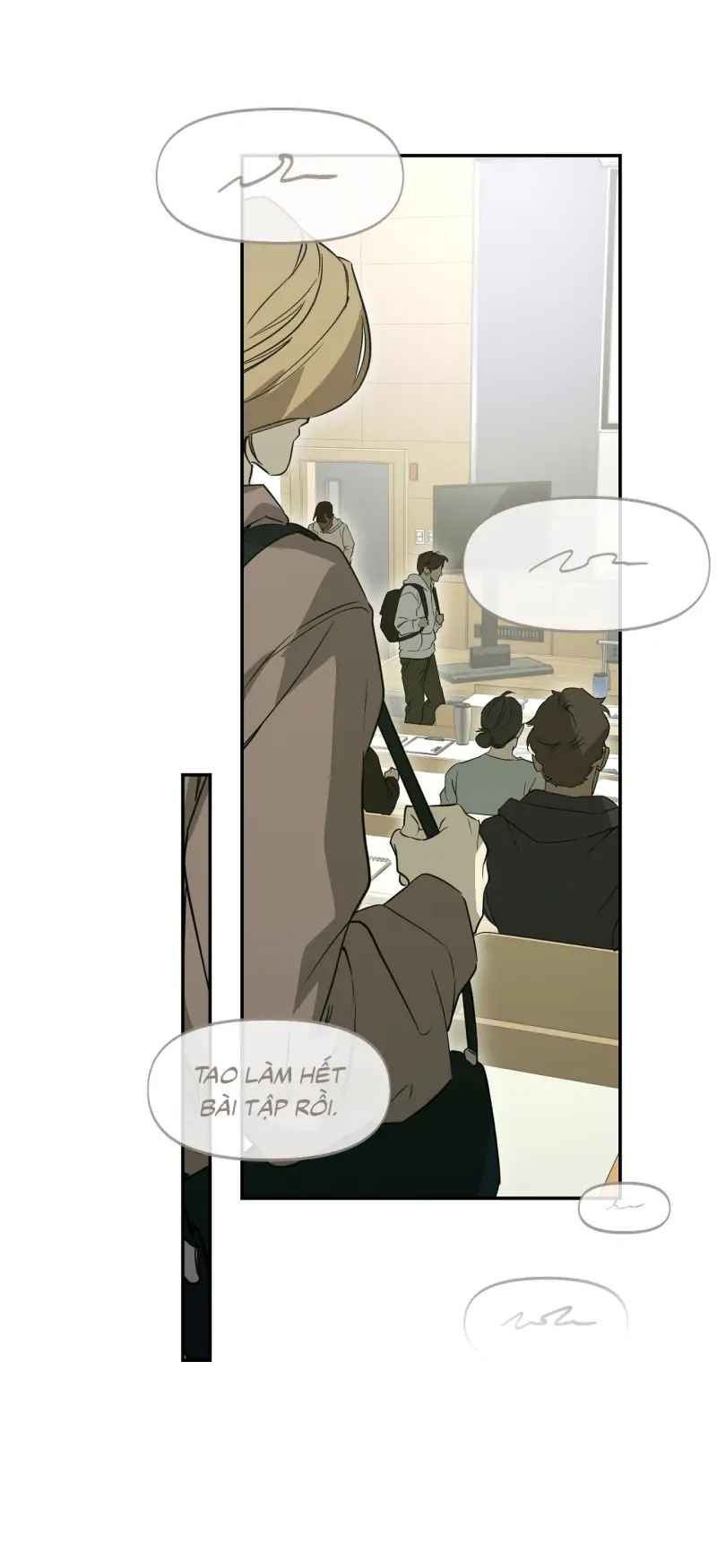 NERD PROJECT Chapter 55 2