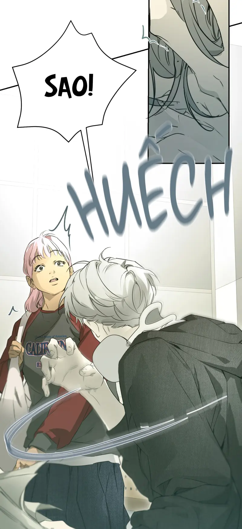 NERD PROJECT Chapter 55 6